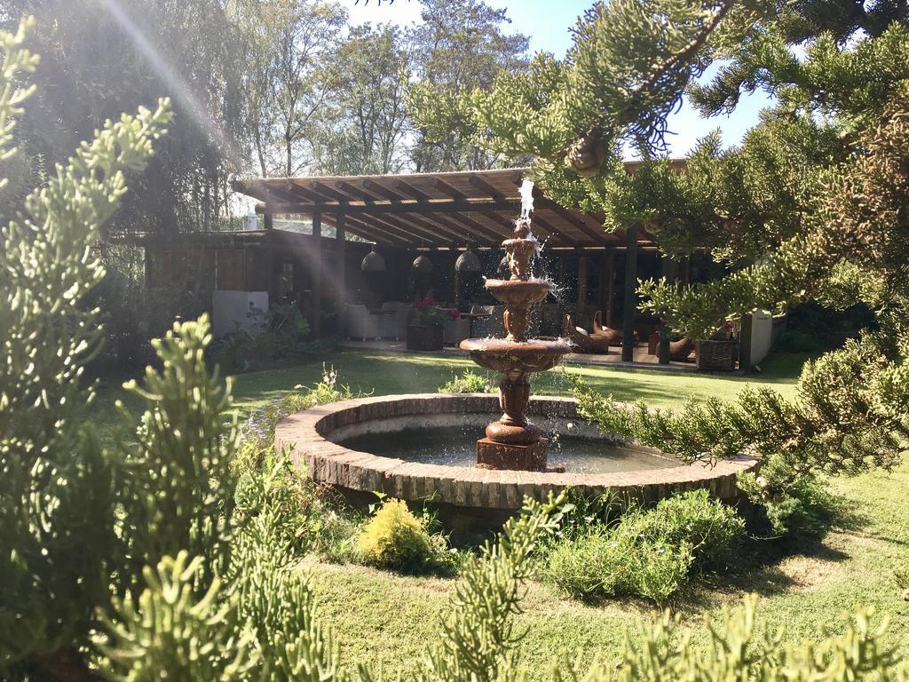 Hotel Casa De Campo Санта-Крус Экстерьер фото