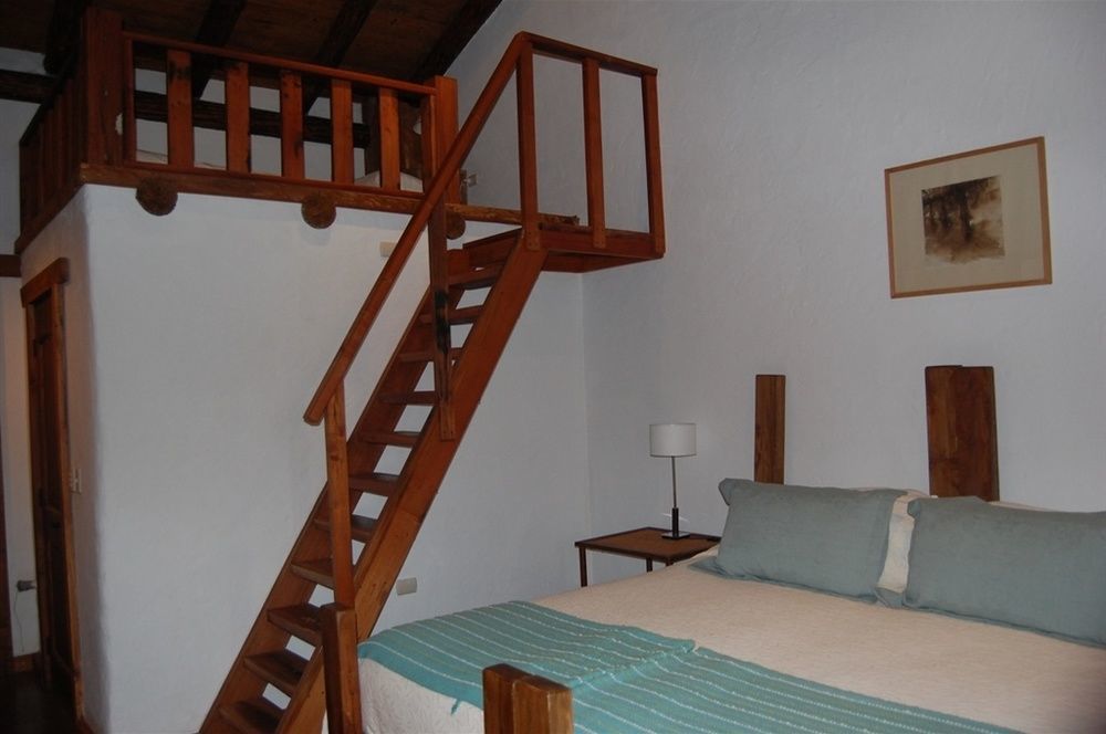 Hotel Casa De Campo Санта-Крус Экстерьер фото