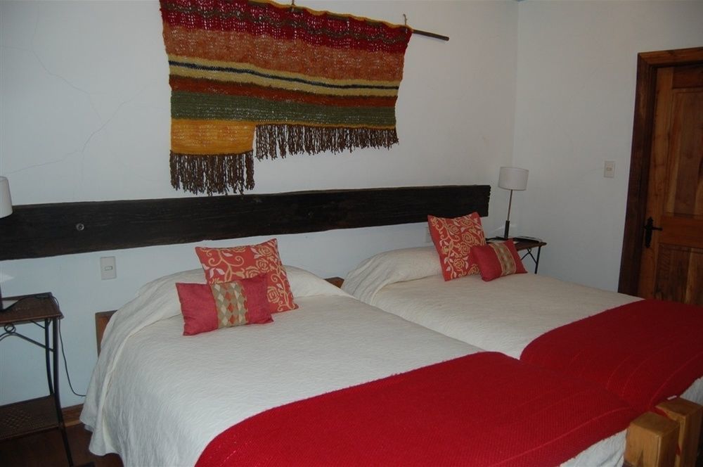 Hotel Casa De Campo Санта-Крус Экстерьер фото