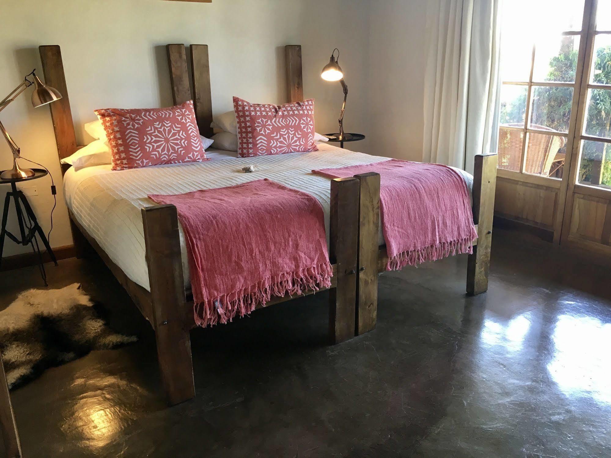Hotel Casa De Campo Санта-Крус Экстерьер фото
